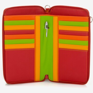 mywalit Wallet in Orange