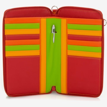 Porte-monnaies mywalit en orange