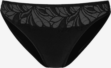 Slip VIVANCE en noir