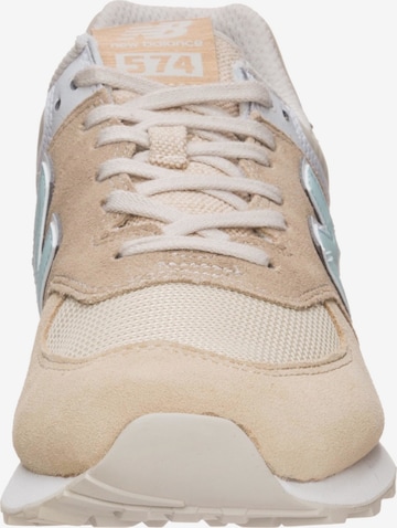 new balance Sneakers laag in Beige