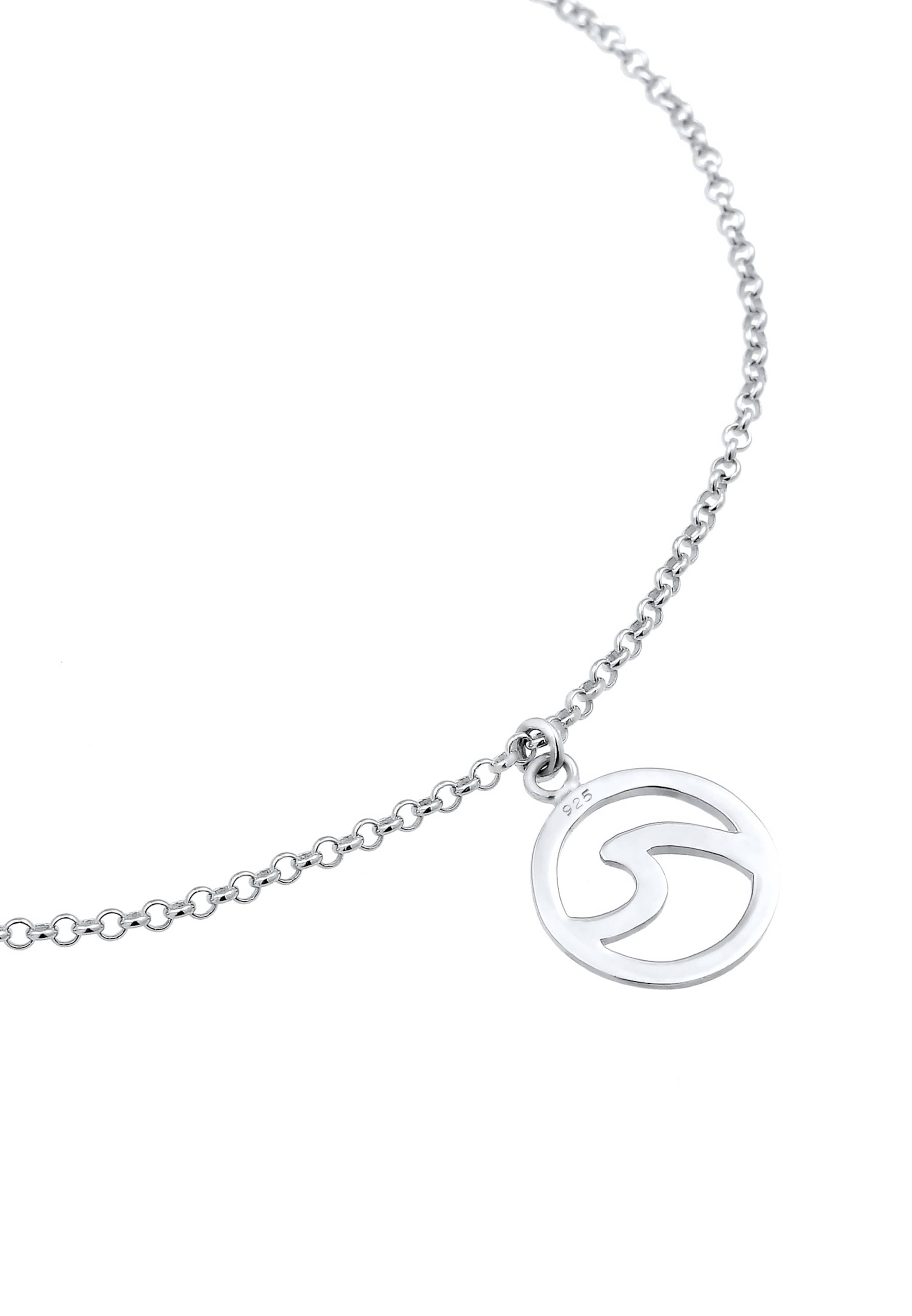 Accesorii pentru picioare de la ELLI pe argintiu