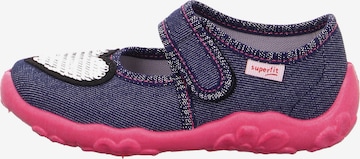 SUPERFIT - Zapatillas de casa 'Bonny' en azul