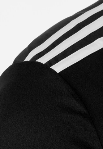 Maglia funzionale 'Entrada 18' di ADIDAS SPORTSWEAR in nero