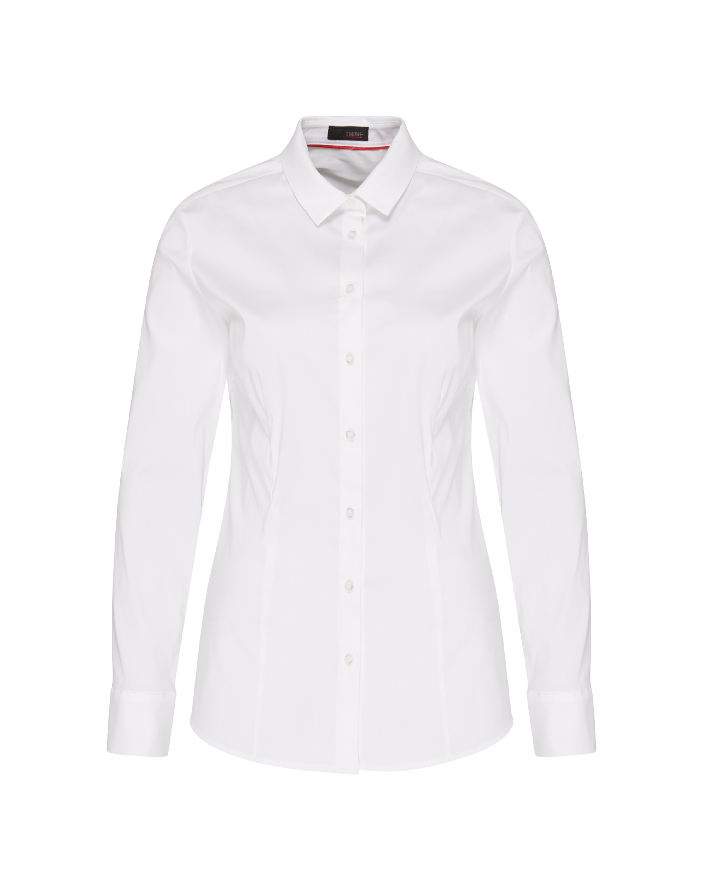 CINQUE - Bluse 'Cibravo' in weiß