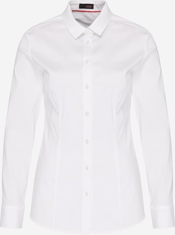 CINQUE Bluse 'Cibravo' i hvid: forside