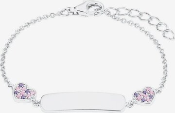 PRINZESSIN LILLIFEE Jewelry in Silver: front