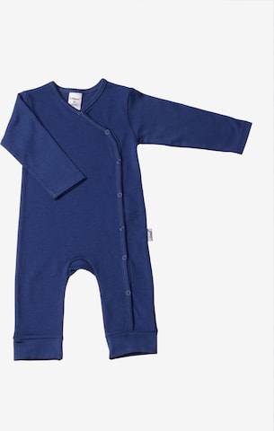 LILIPUT Dungarees in Blue: front