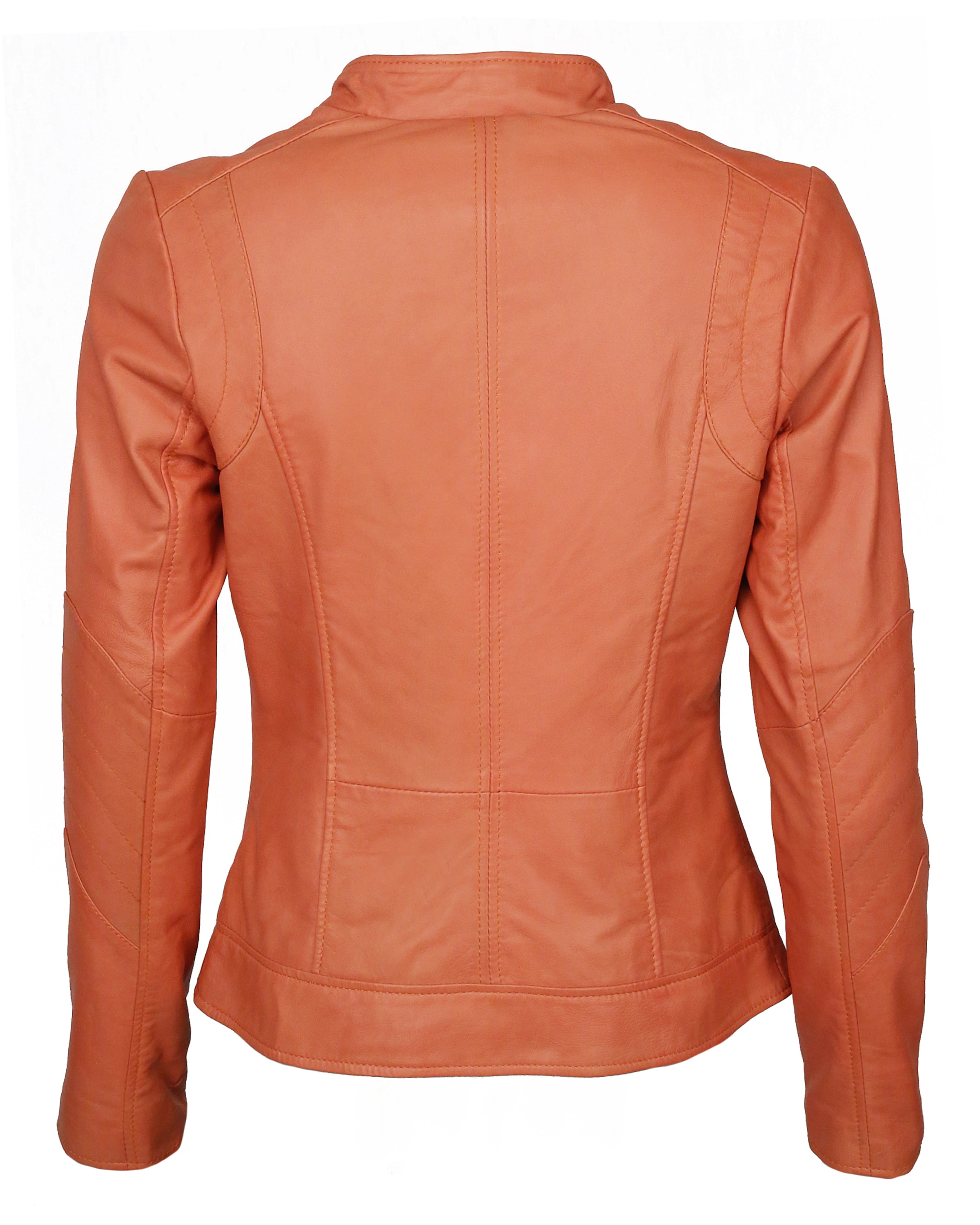 Maze Jacke 'Marcie' in Orange