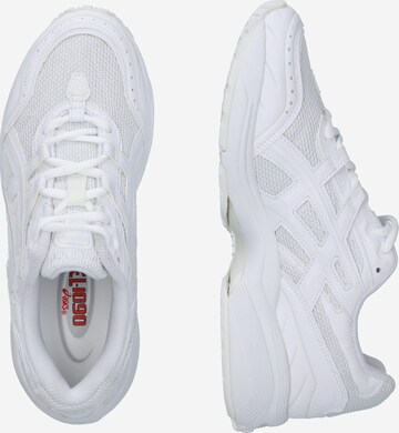 ASICS Sneakers in White