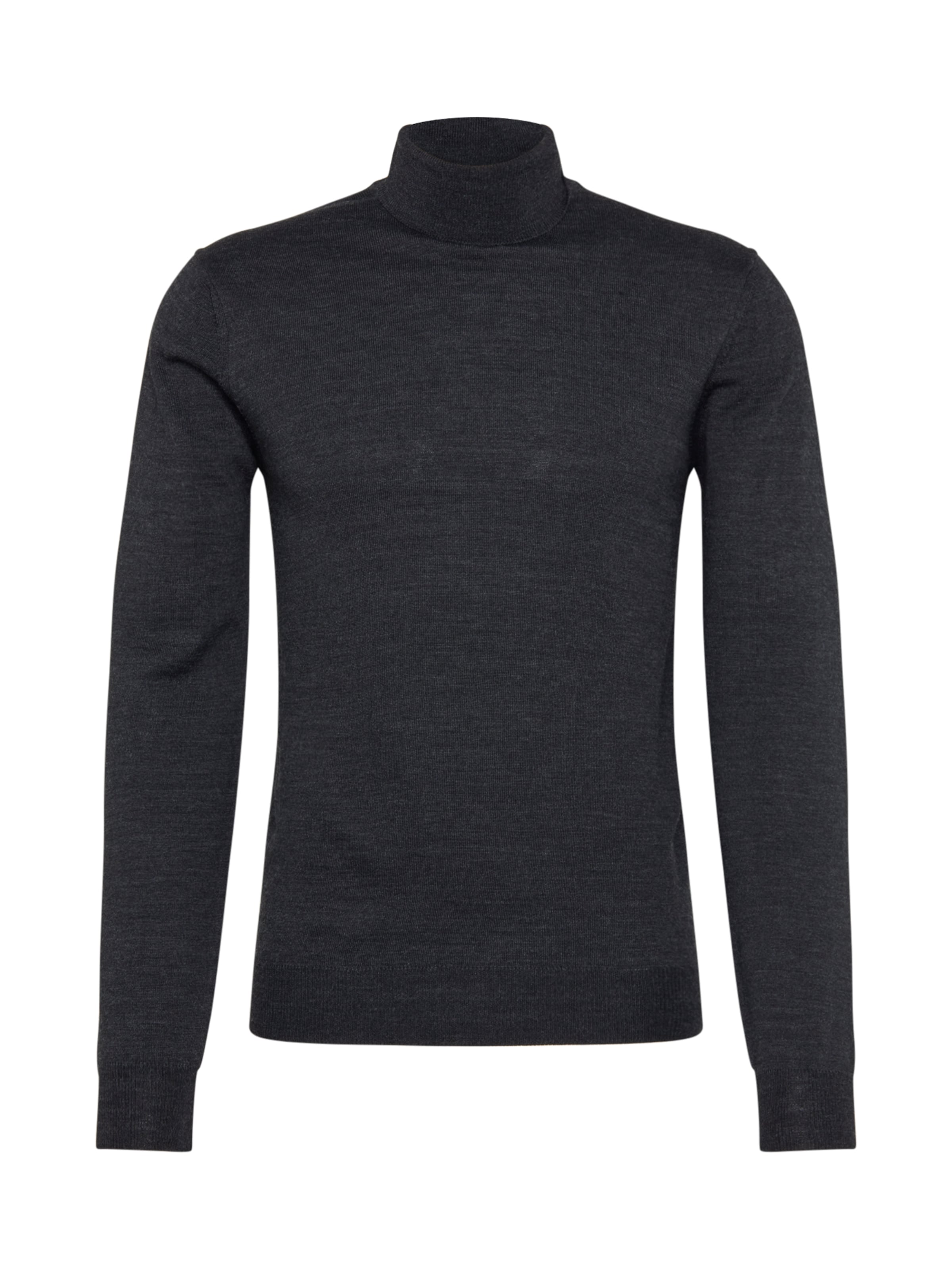 Regular fit Pullover di Casual Friday in grigio: frontale