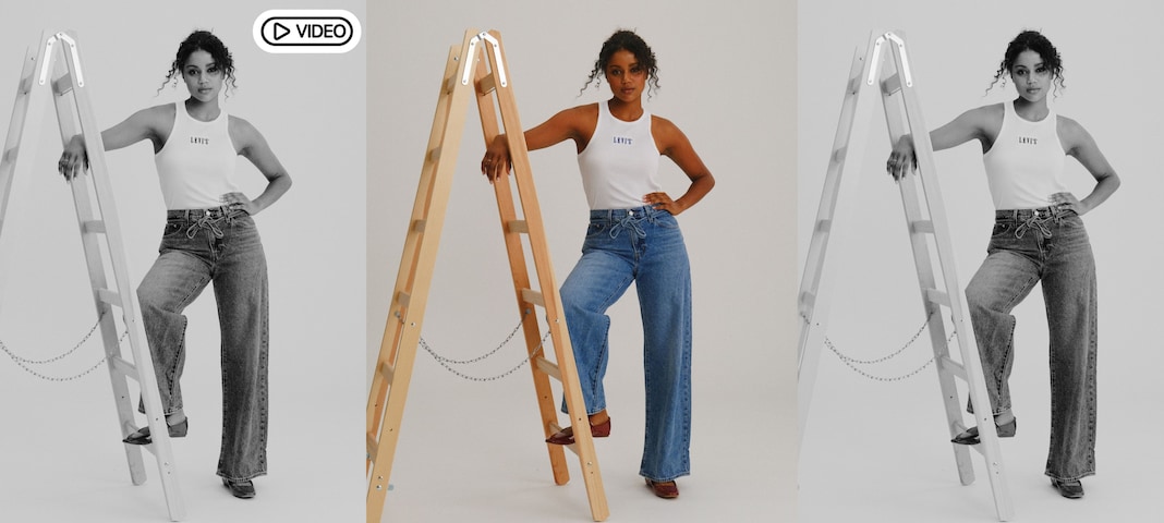 Levi’s®: XL Straight