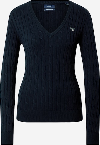 GANT Pullover in Blau: predná strana