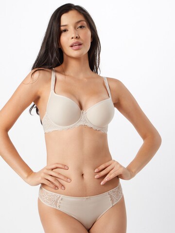 Invisible Soutien-gorge 'Spacer' Mey en beige