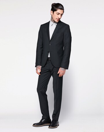 CINQUE Regular fit Business Blazer 'Cipanetti' in Black