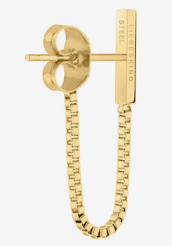 Liebeskind Berlin Earrings in Gold