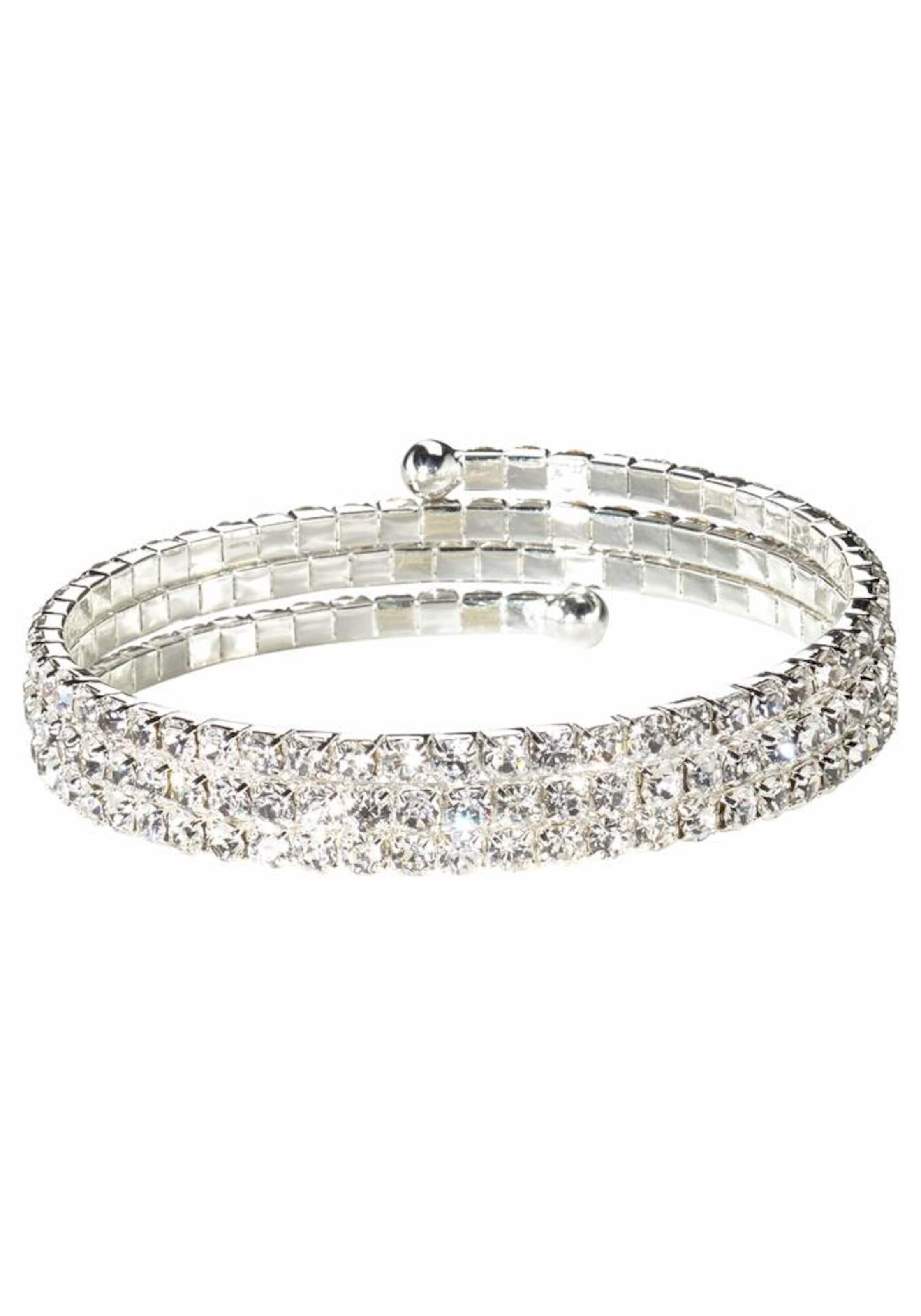 Bracelet J. Jayz en argent