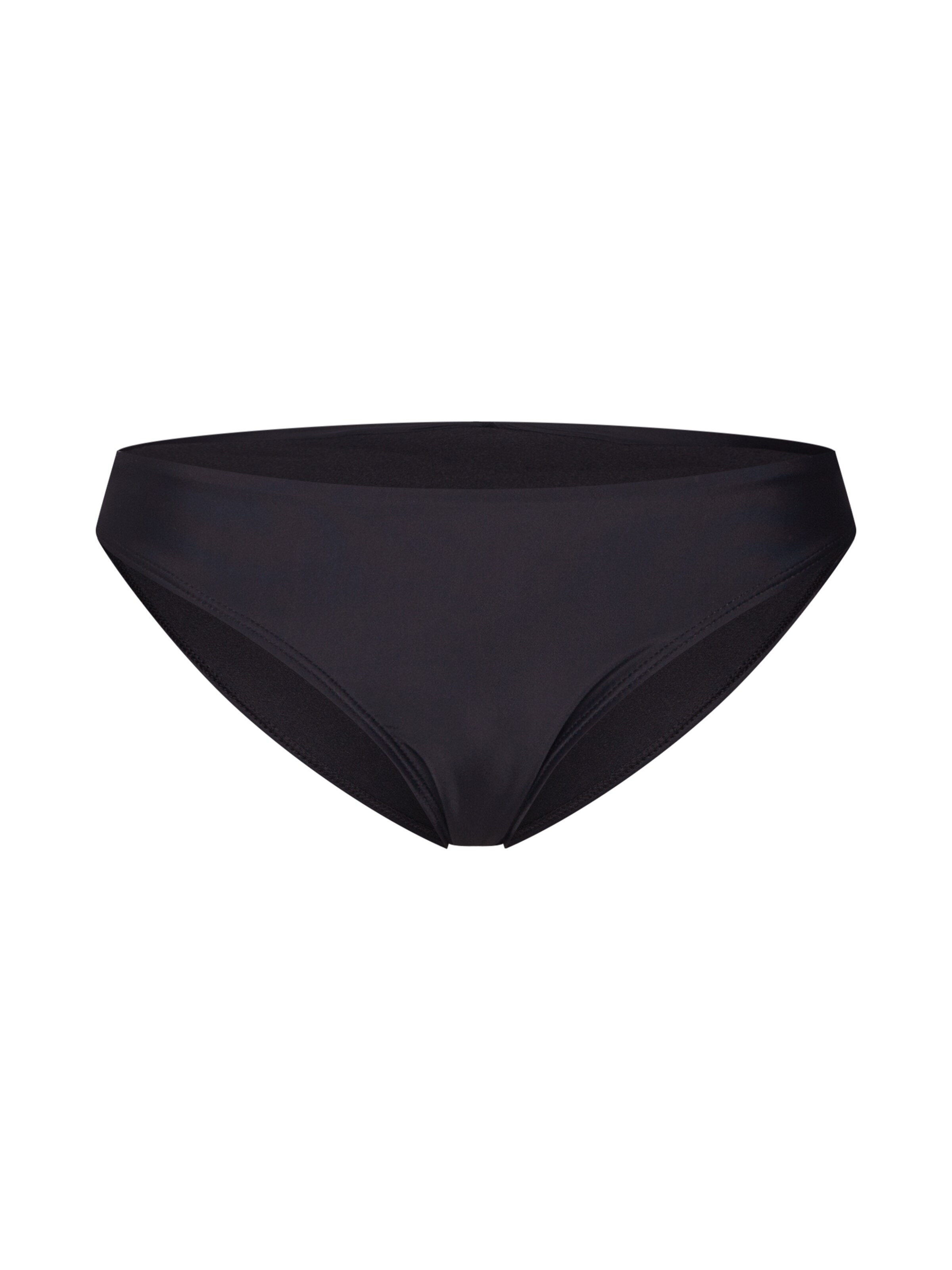 VERO MODA - Bikinihose 'OLUME' in schwarz