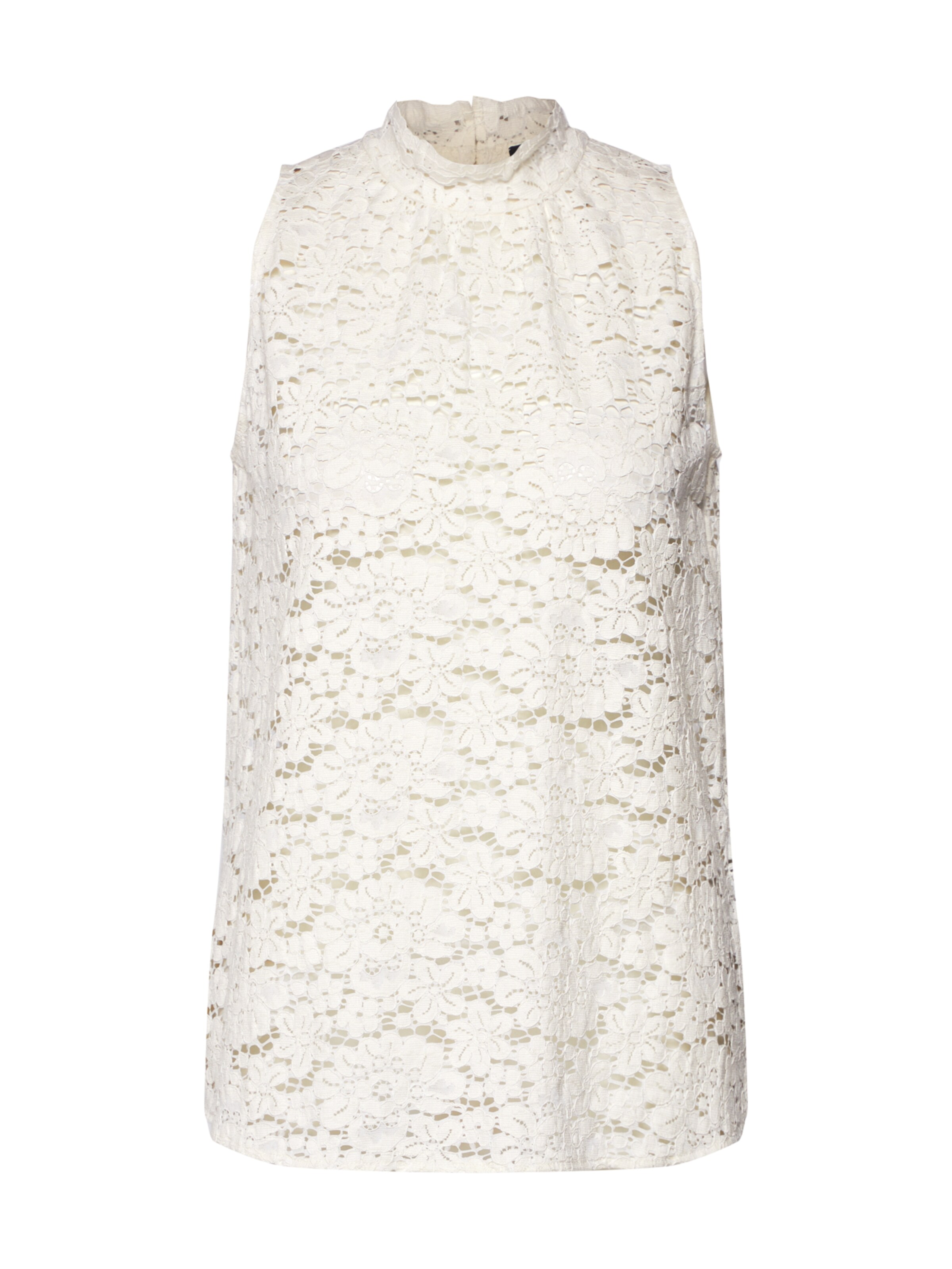 SET - Bluse in weiß