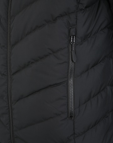JACK WOLFSKIN Outdoor jacket 'Fairmont' in Black