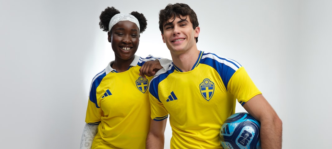 World Cup Hype: Support Your Nation In Style