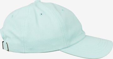 Casquette Flexfit en bleu