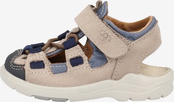 Pepino Open schoenen in Beige