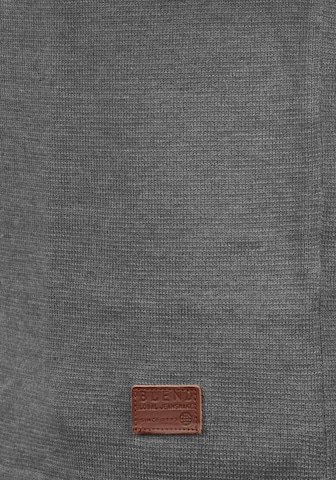 Pull-over 'John' BLEND en gris