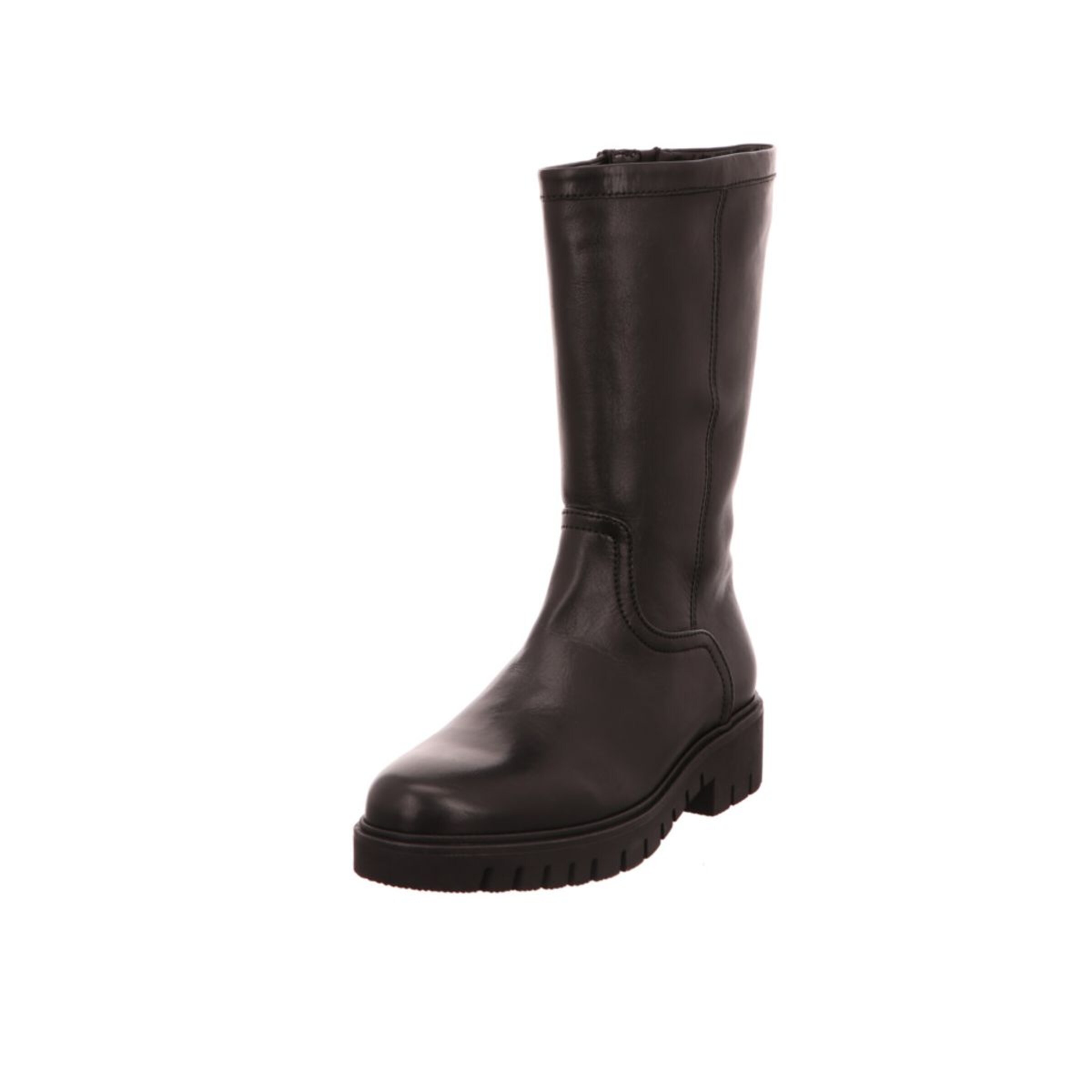 GABOR - Laarzen in de kleur Zwart