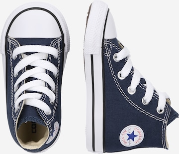 CONVERSE Σνίκερ 'Chuck Taylor All Star' σε μπλε