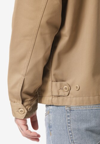 Carhartt WIP Jacke 'Modular' in Braun