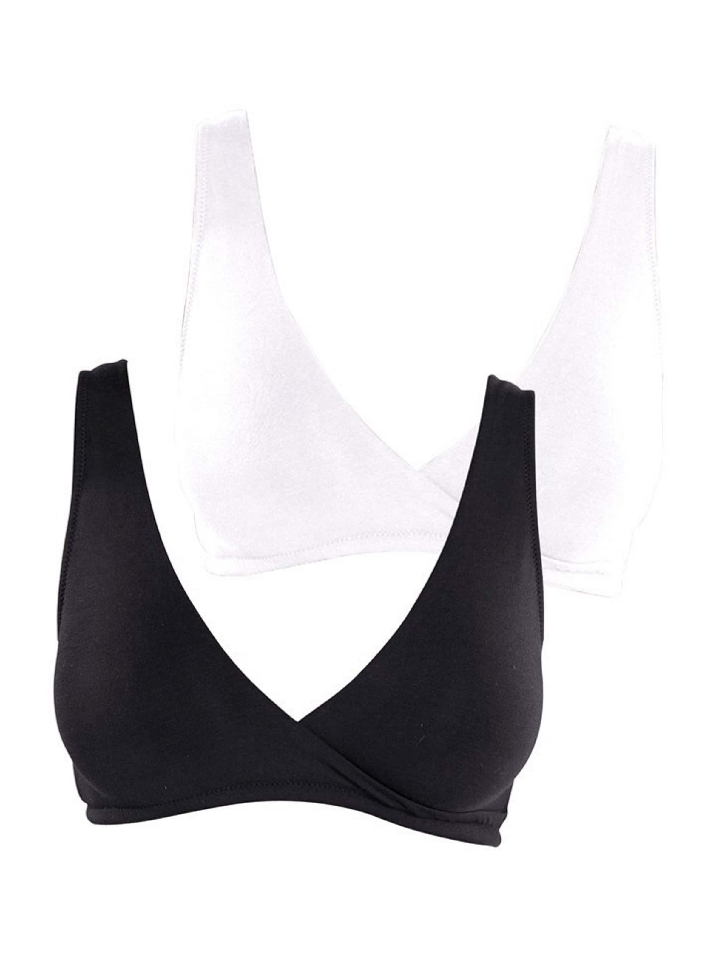 PETITE FLEUR Podprsenka na dojčenie - tmavošedá / čierna, Produkt