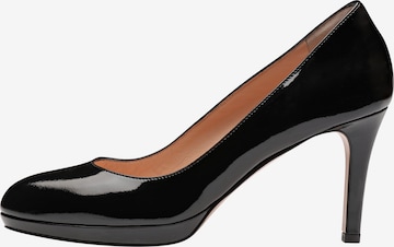 EVITA Damen Pumps in Schwarz