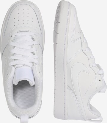 Nike Sportswear Sneakers 'Court Borough 2' in White