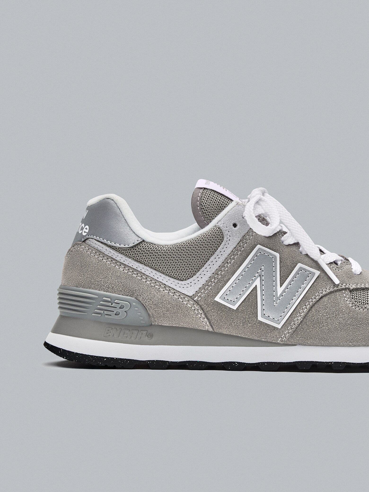 Grey Days 2026 New Balance