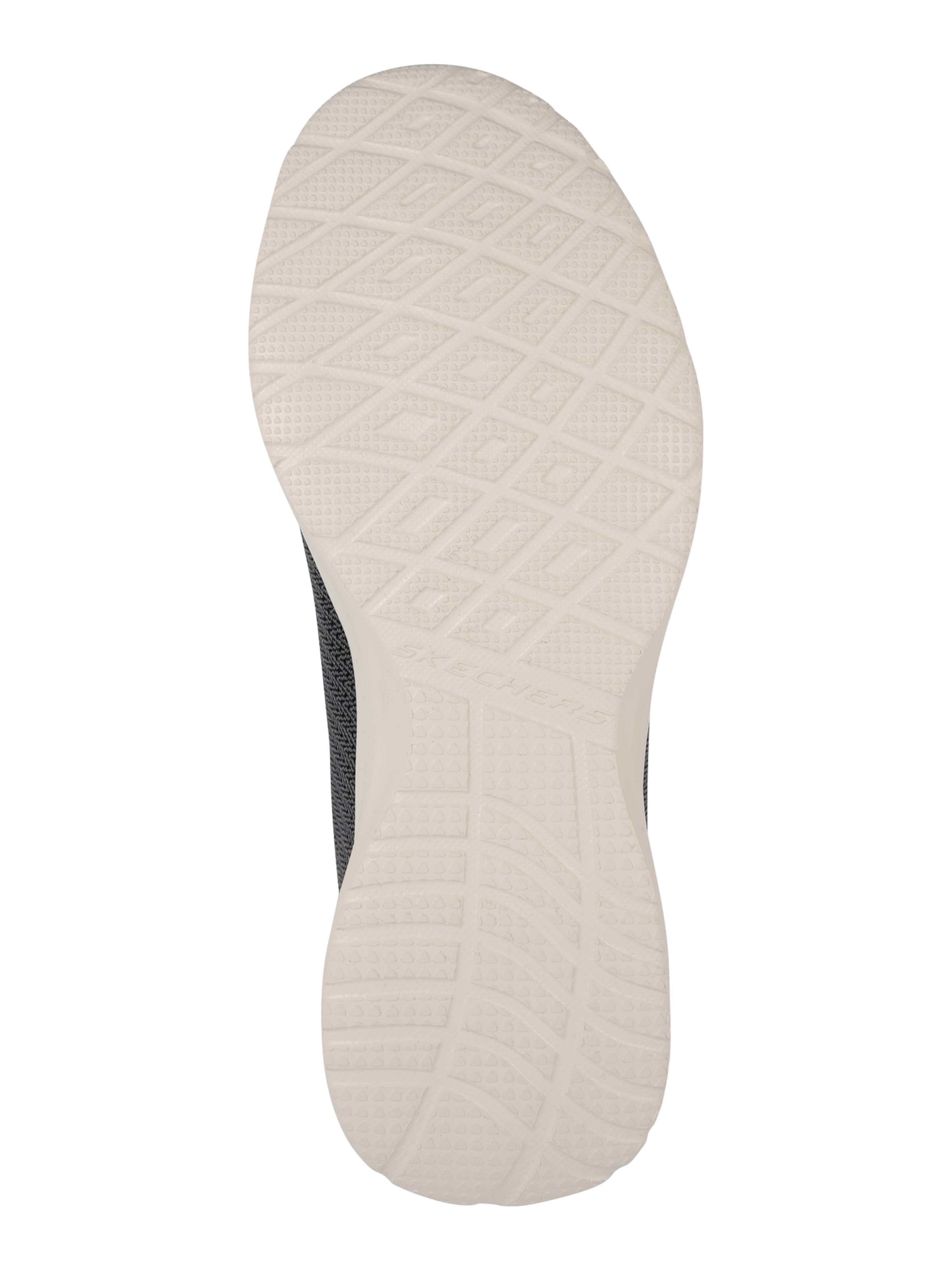 SKECHERS Platform trainers 'Dynamight' in Black