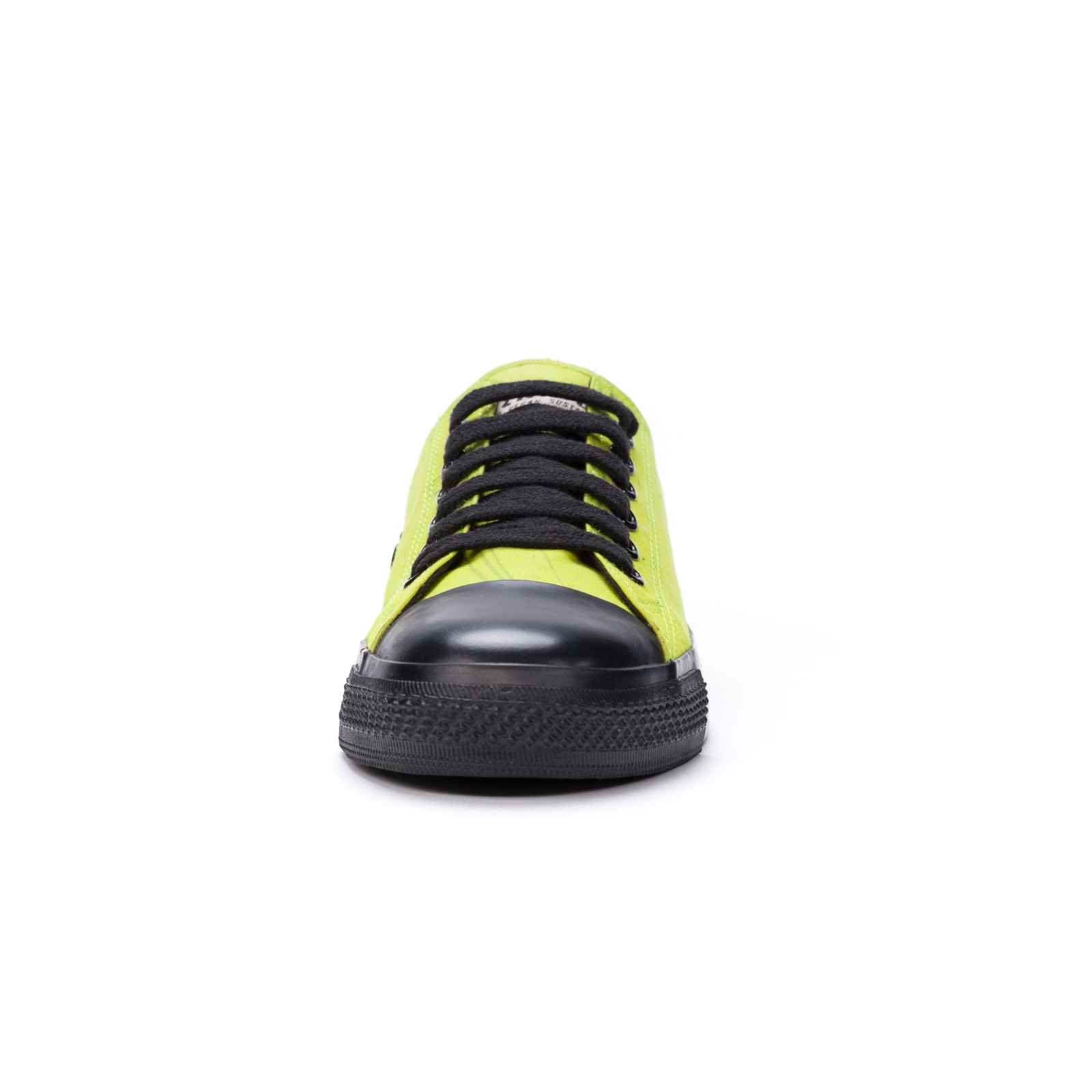 Ethletic Sneaker in Neongelb 