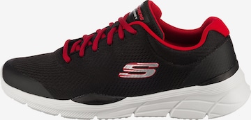 SKECHERS Sneaker 'Equalizer 4.0 Generation' in Schwarz