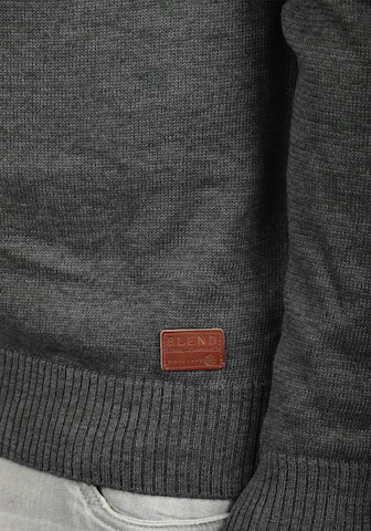 Giacchetta 'Daniri' di BLEND in grigio