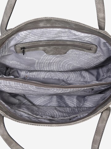 Suri Frey Shopper 'Romy' in Grey: top