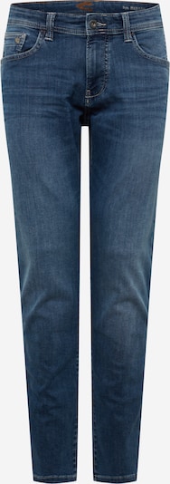 CAMEL ACTIVE Jean 'Madison' en bleu denim, Vue avec produit