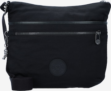 KIPLING Skulderveske 'Arto' i svart: forside