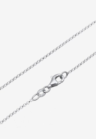 ELLI Necklace in Silver