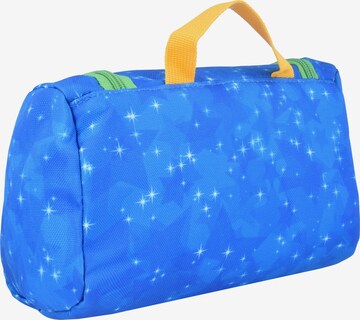 TRAVELITE Bag 'Helden der Stadt' in Blue