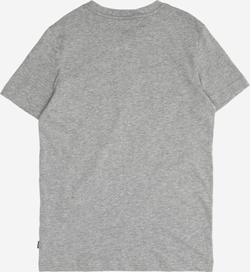 PUMA T-Shirt in Grau: zadná strana
