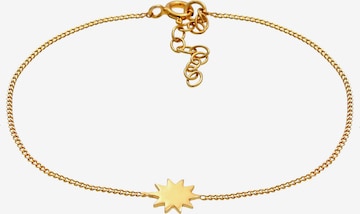 ELLI Armband in Goud: voorkant