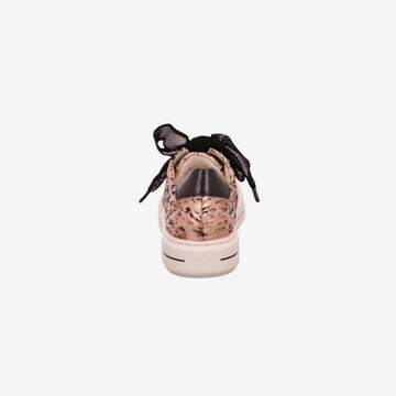 ARA Sneakers laag in Roze