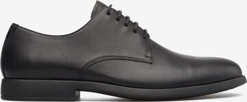 Chaussure à lacets 'Truman' CAMPER en noir