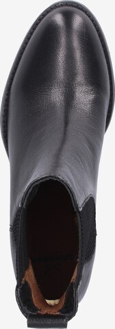 Chelsea Boots SANSIBAR en noir