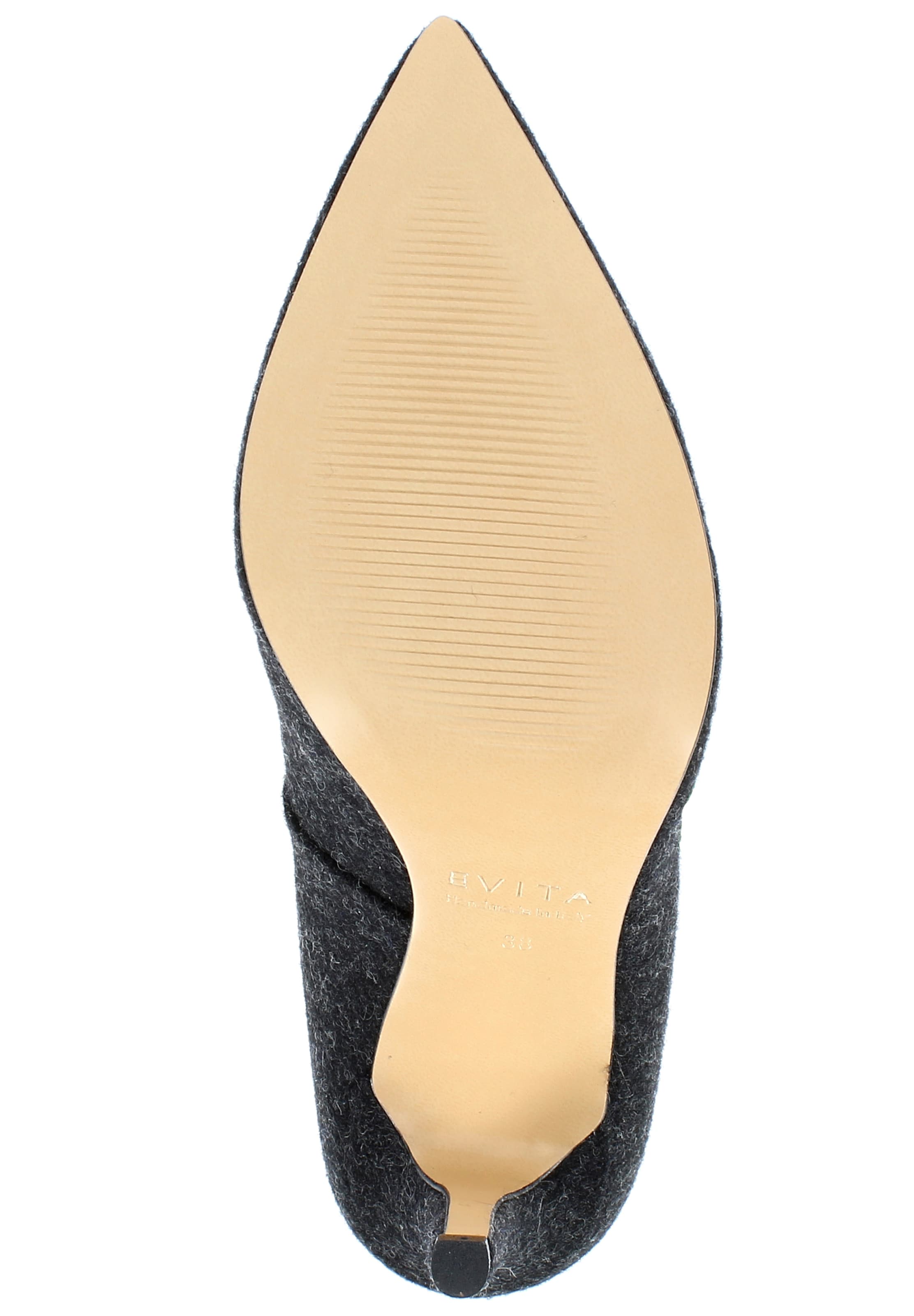 EVITA Pumps in Black