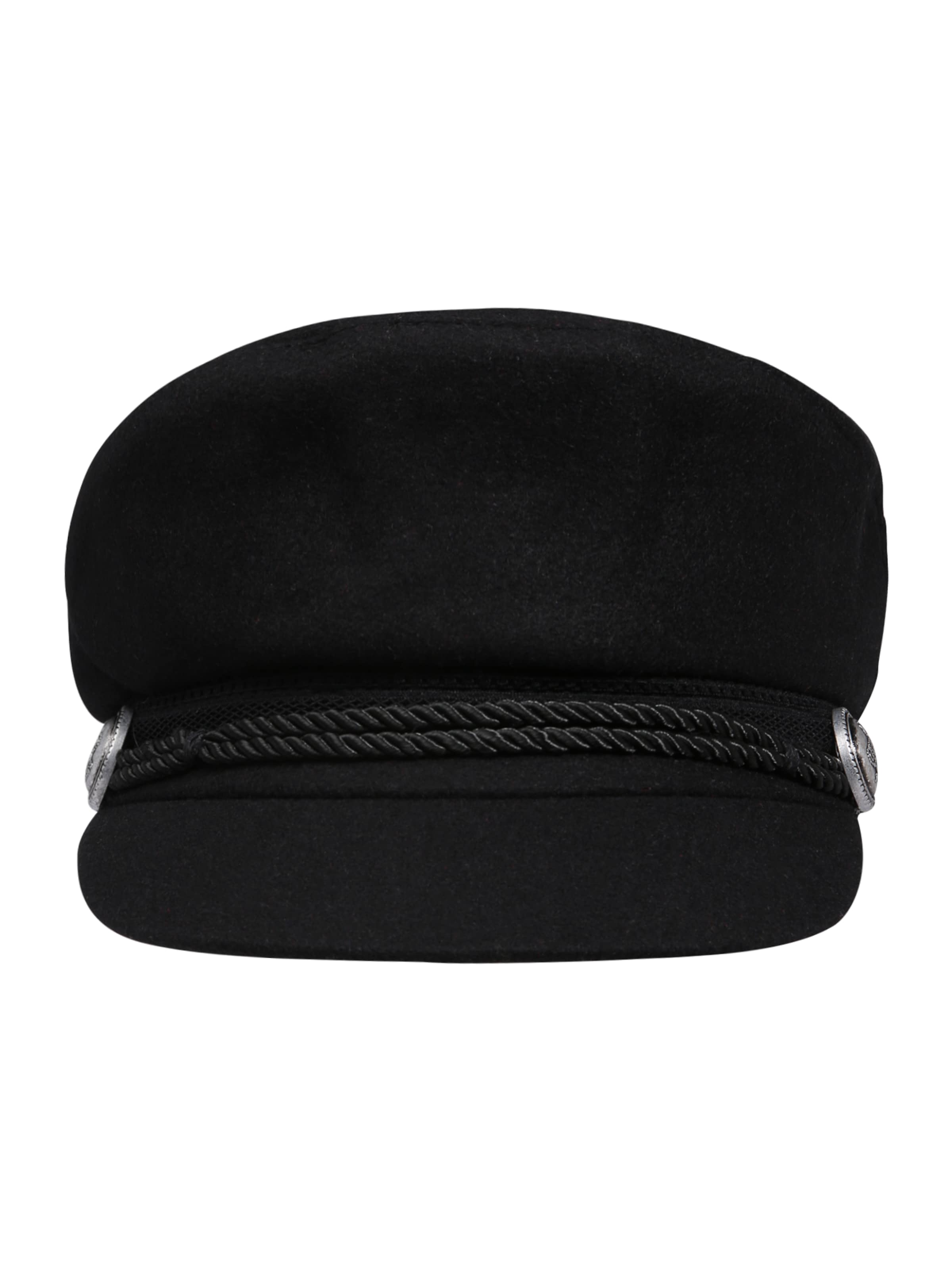 ABOUT YOU Hat 'Angelina' in Black